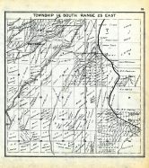 Page 035, Centerville, Carmelita Colony, Columbia Colony, Orangedale, Hill Colony, Fresno County 1907